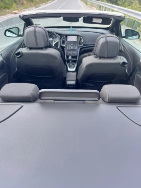 Opel Cascada | Mobile.bg � ����� ������ 4