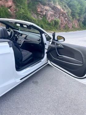 Opel Cascada | Mobile.bg � ����� ������ 9