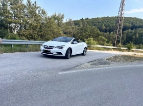 Opel Cascada | Mobile.bg � ����� ������ 5