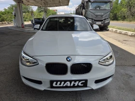 ����� �� �������� �� BMW 116 1, 6 benzin 136 hp