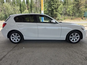 ����� �� �������� �� BMW 116 1, 6 benzin 136 hp