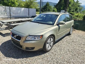 Volvo V50 Fasse 2009г. 
