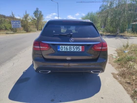 Mercedes-Benz C 250 AMG 4-matic Swiss | Mobile.bg � ����� ������ 12
