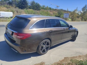 Mercedes-Benz C 250 AMG 4-matic Swiss | Mobile.bg � ����� ������ 5