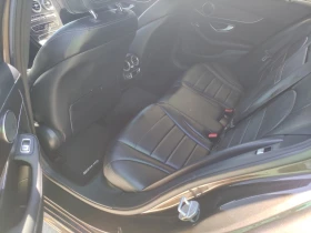 Mercedes-Benz C 250 AMG 4-matic Swiss | Mobile.bg � ����� ������ 15