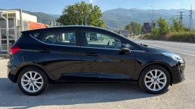 Ford Fiesta TITANIUM ОБСЛУЖЕНА | Auto.bg — изображение 6