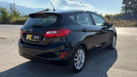 Ford Fiesta TITANIUM ОБСЛУЖЕНА | Auto.bg — изображение 2
