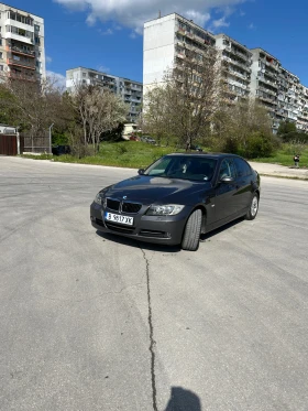 BMW 320 320i - 4400 € - 82945366 2