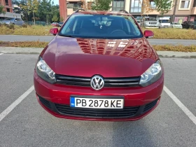 ����� �� �������� �� VW Golf 1.6 105��