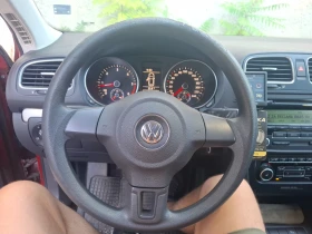 VW Golf 1.6 105�� | Mobile.bg � ����� ������ 9
