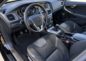 Volvo V40 1.6d ������ ��� ������������ ������ | Mobile.bg � ����� ������ 8