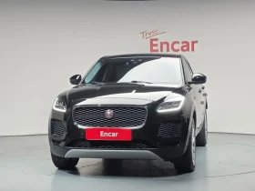 ������ Jaguar E-pace