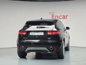 Jaguar E-pace P250 S | Mobile.bg � ����� ������ 3