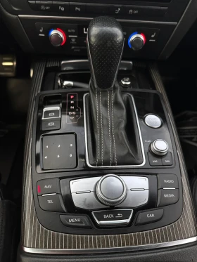 Audi A7  BiTDI MATRIX Distr  - 20800 € - 24068719 14
