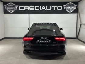 Audi A7  BiTDI MATRIX Distr  - 20800 € - 24068719 5