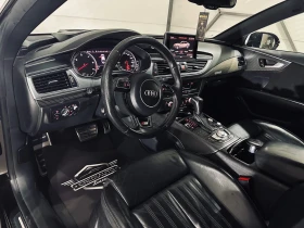 Audi A7  BiTDI MATRIX Distr  - 20800 € - 24068719 7