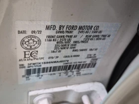 Ford Mustang Mach-E SELECT | Mobile.bg � ����� ������ 16