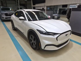 Ford Mustang Mach-E SELECT | Mobile.bg � ����� ������ 2
