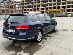 VW Passat 2.0 TDI  - 6500 € - 78343880 3