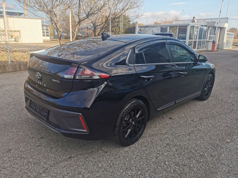 Hyundai Ioniq Ultimate EV Distronic Full, снимка 6 - Автомобили и джипове - 38797147