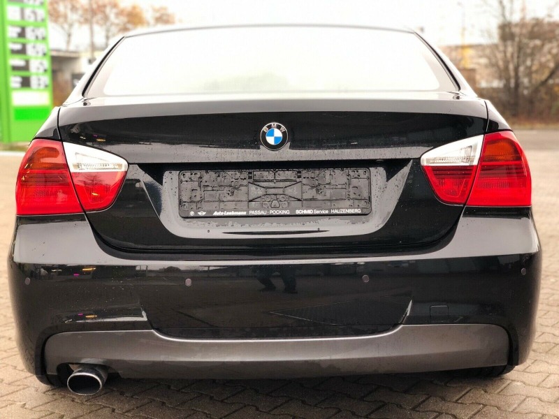 BMW 320 si, снимка 6 - Автомобили и джипове - 45418219