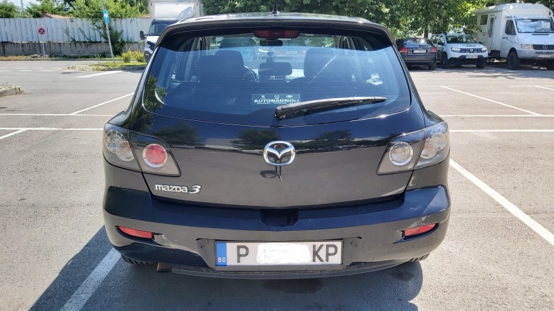 Mazda 3, снимка 2 - Автомобили и джипове - 46278288