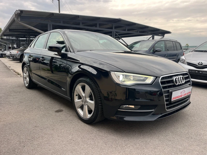 Audi A3 1.4TFSI , снимка 2 - Автомобили и джипове - 47559954