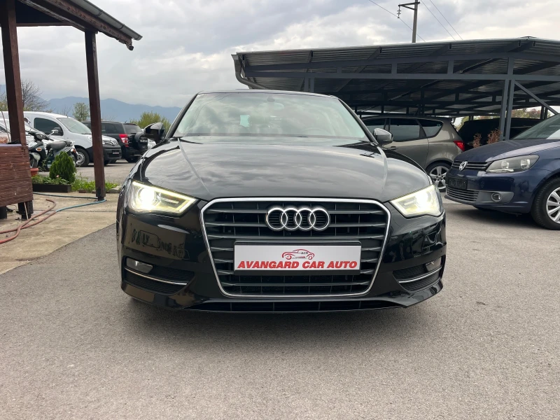 Audi A3 1.4TFSI , снимка 1 - Автомобили и джипове - 47559954