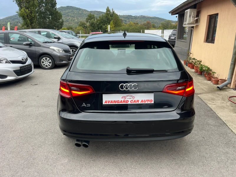 Audi A3 1.4TFSI , снимка 4 - Автомобили и джипове - 47559954