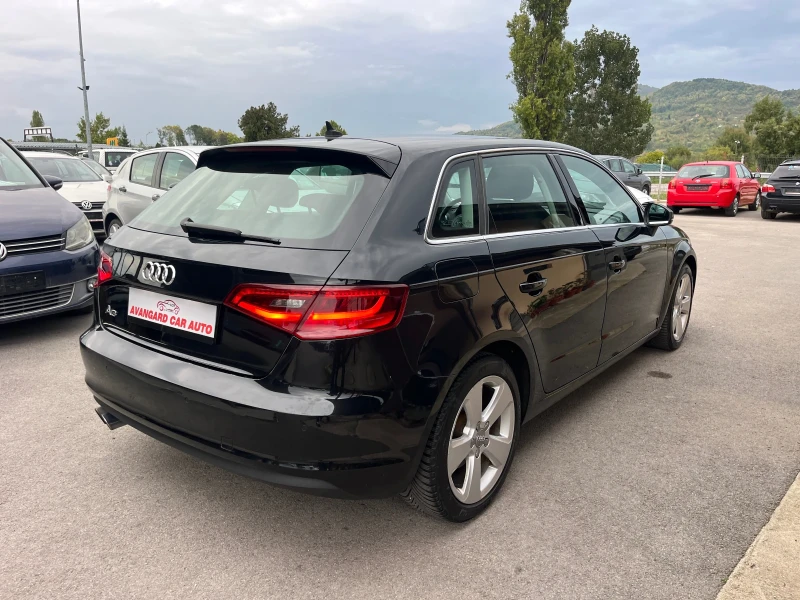 Audi A3 1.4TFSI , снимка 3 - Автомобили и джипове - 47559954