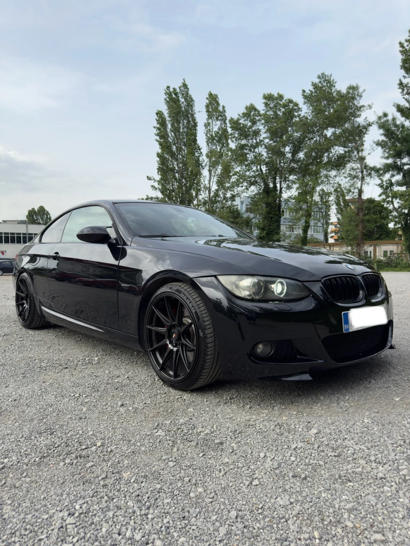 BMW 330, снимка 2 - Автомобили и джипове - 47846917