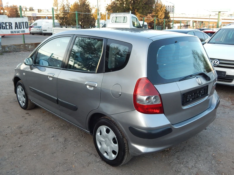 Honda Jazz 1.2i* 109000km.* , снимка 6 - Автомобили и джипове - 47809992