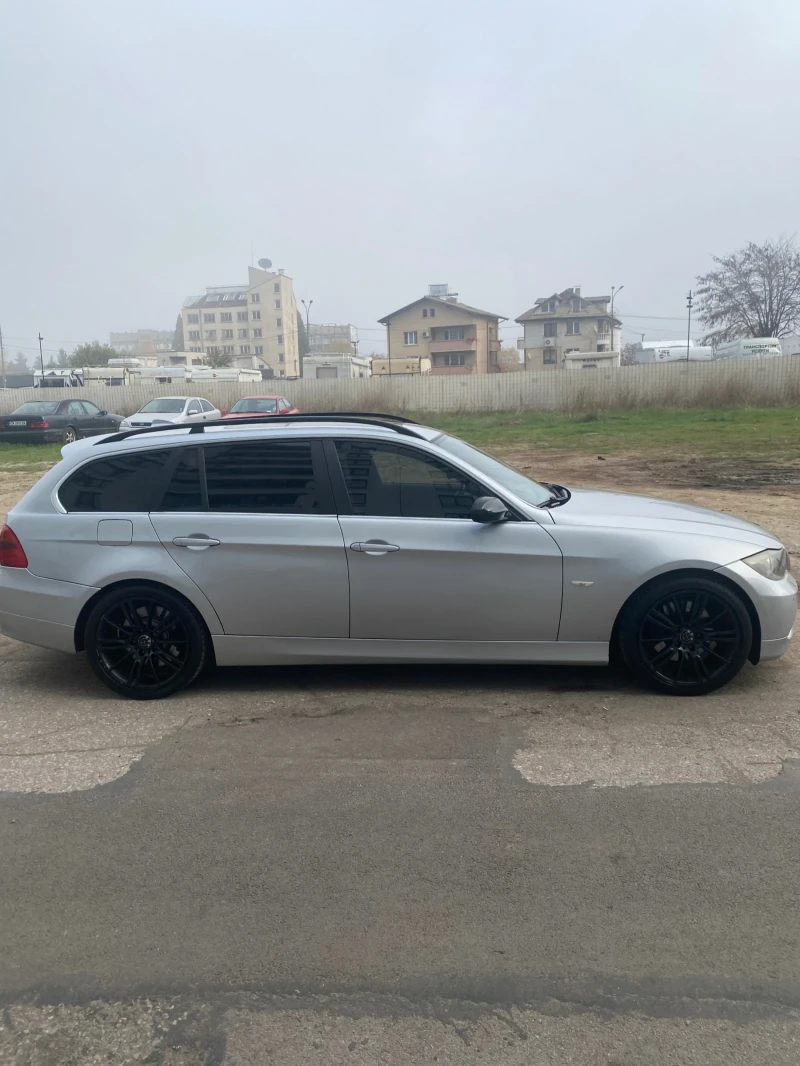 BMW 330 Bmw 330 xd, снимка 6 - Автомобили и джипове - 48107456