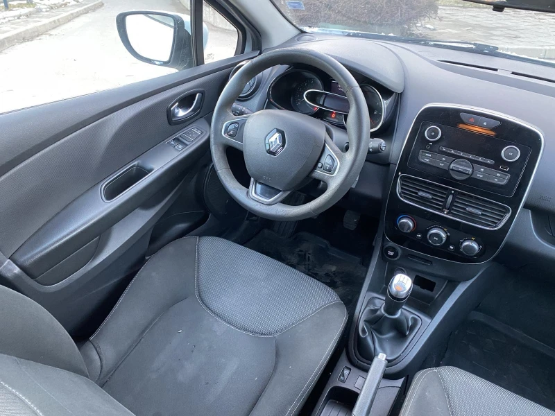 Renault Clio N1 от Рено България, снимка 11 - Автомобили и джипове - 48139774