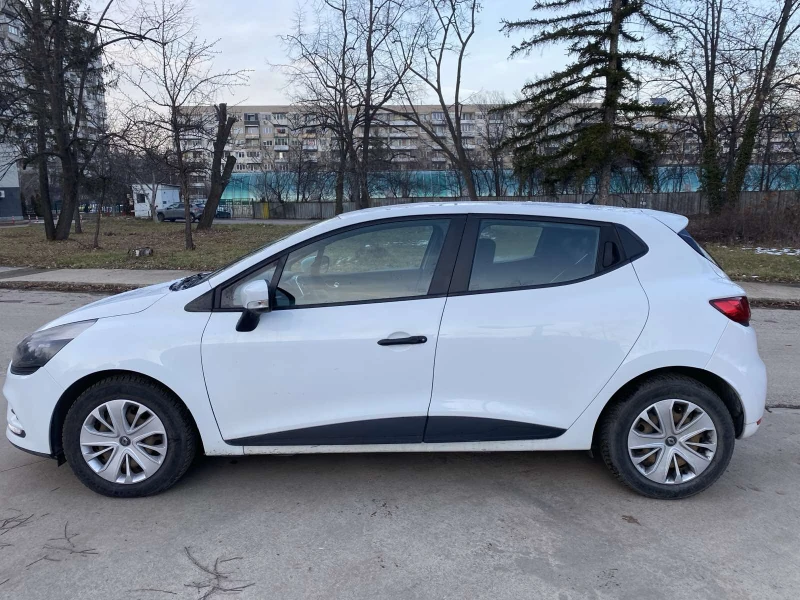 Renault Clio N1 от Рено България, снимка 5 - Автомобили и джипове - 48139774