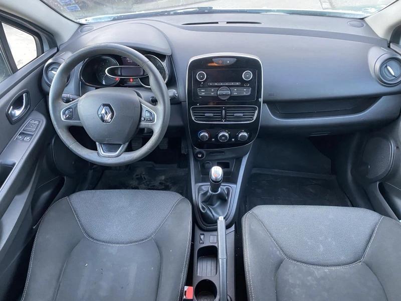 Renault Clio N1 от Рено България, снимка 9 - Автомобили и джипове - 48139774