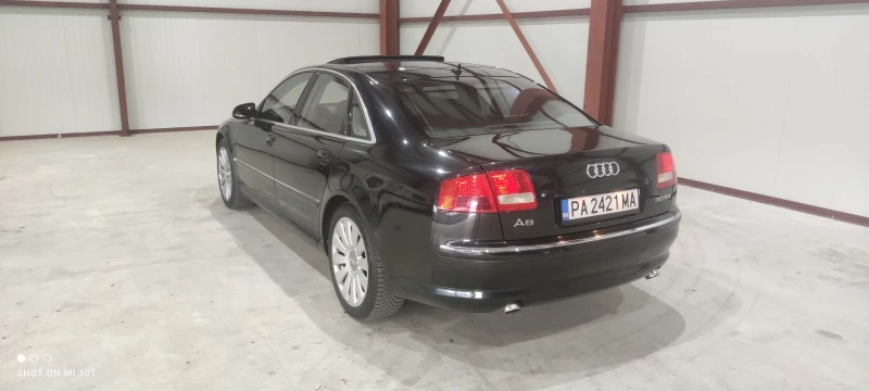 Audi A8, снимка 3 - Автомобили и джипове - 48527231