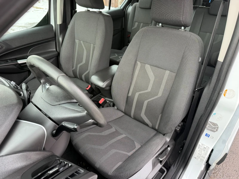 Ford Connect Tourneo 1.5TDCI 7 Места;Навигация;EURO6, снимка 10 - Автомобили и джипове - 48669094