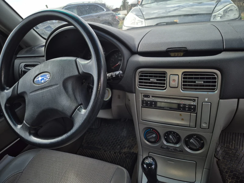 Subaru Forester, снимка 3 - Автомобили и джипове - 49479152