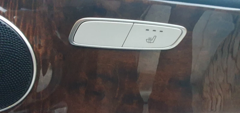 Mercedes-Benz E 220 PERFEKTEN, снимка 12 - Автомобили и джипове - 49680980