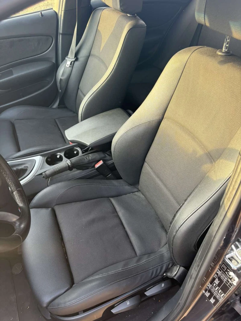 BMW 118 M-ПАКЕТ, ЧИП, снимка 12 - Автомобили и джипове - 51963735