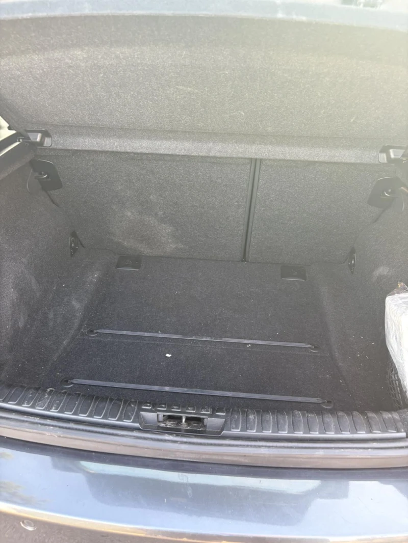 BMW 118 M-ПАКЕТ, ЧИП, снимка 2 - Автомобили и джипове - 51963735