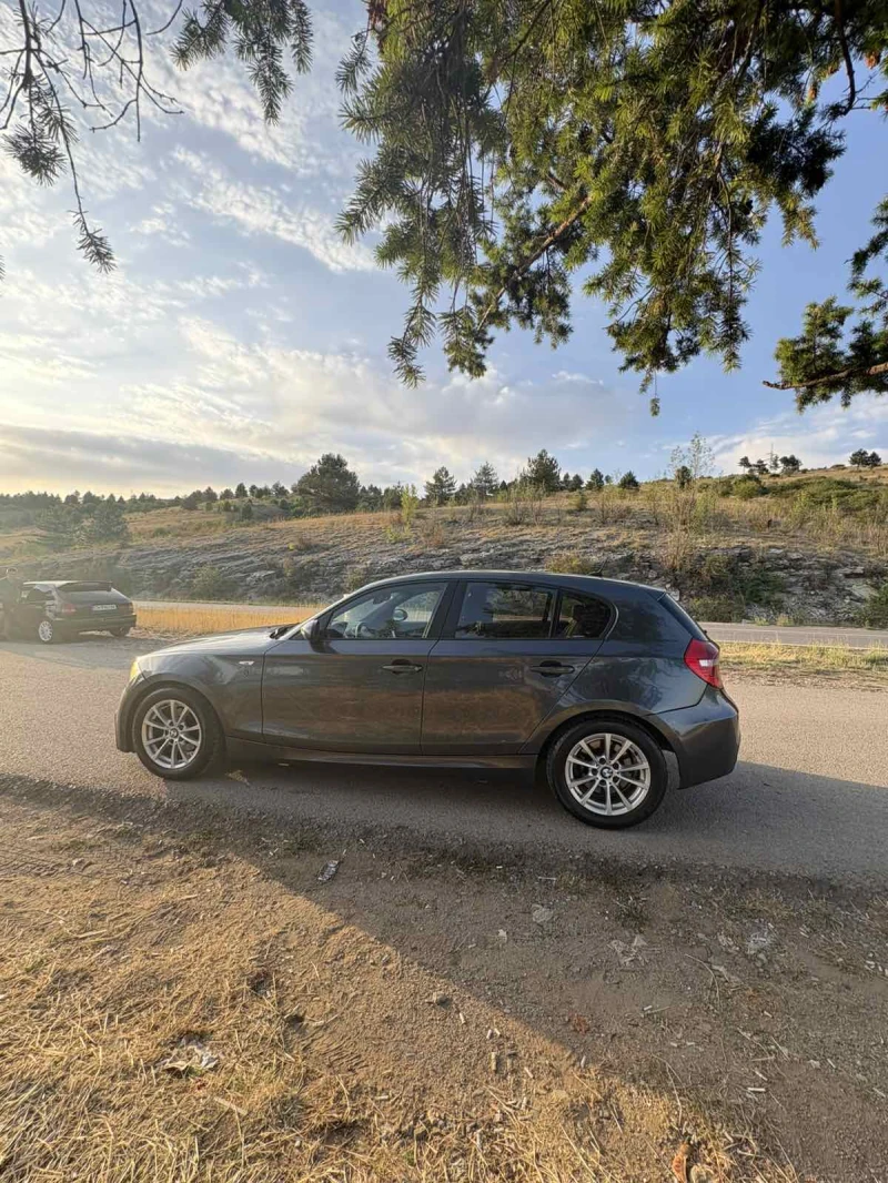 BMW 118 M-ПАКЕТ, ЧИП, снимка 6 - Автомобили и джипове - 51963735