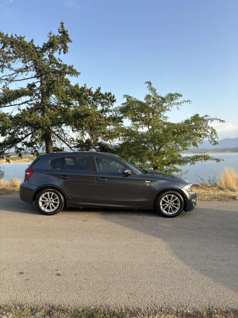 BMW 118 M-ПАКЕТ, ЧИП, снимка 9 - Автомобили и джипове - 51963735