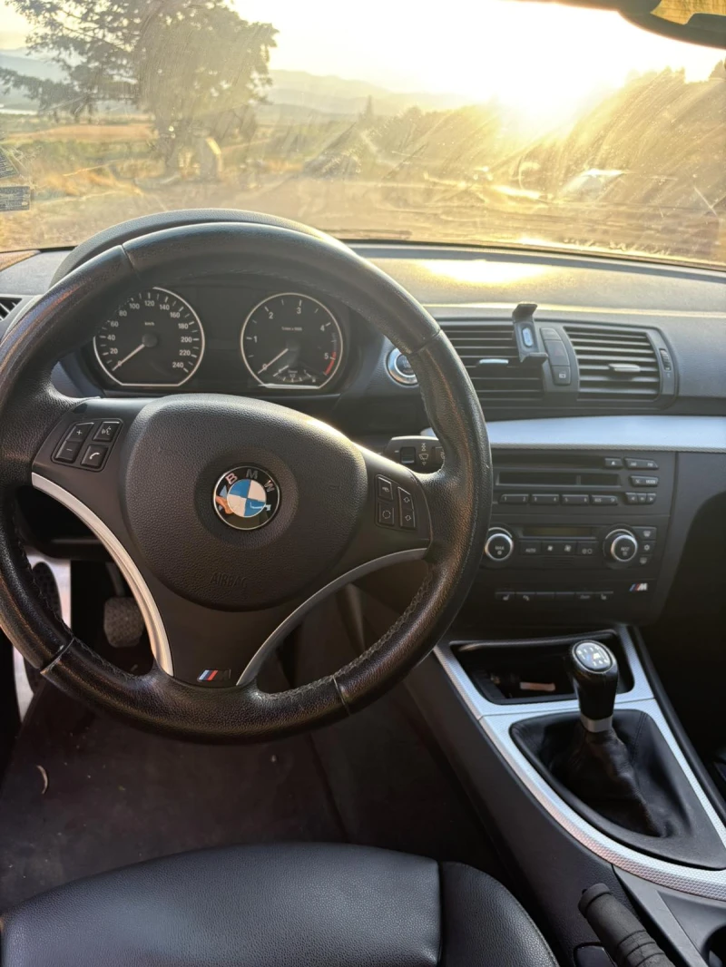 BMW 118 M-ПАКЕТ, ЧИП, снимка 4 - Автомобили и джипове - 51963735