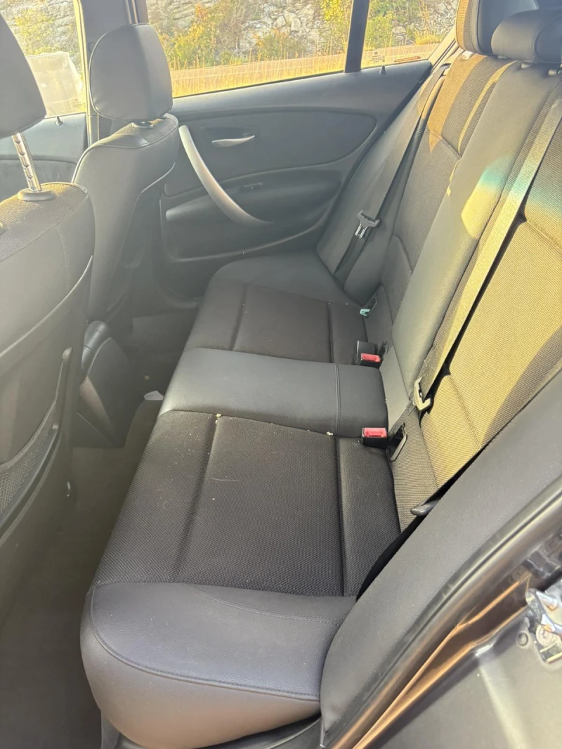 BMW 118 M-ПАКЕТ, ЧИП, снимка 7 - Автомобили и джипове - 51963735