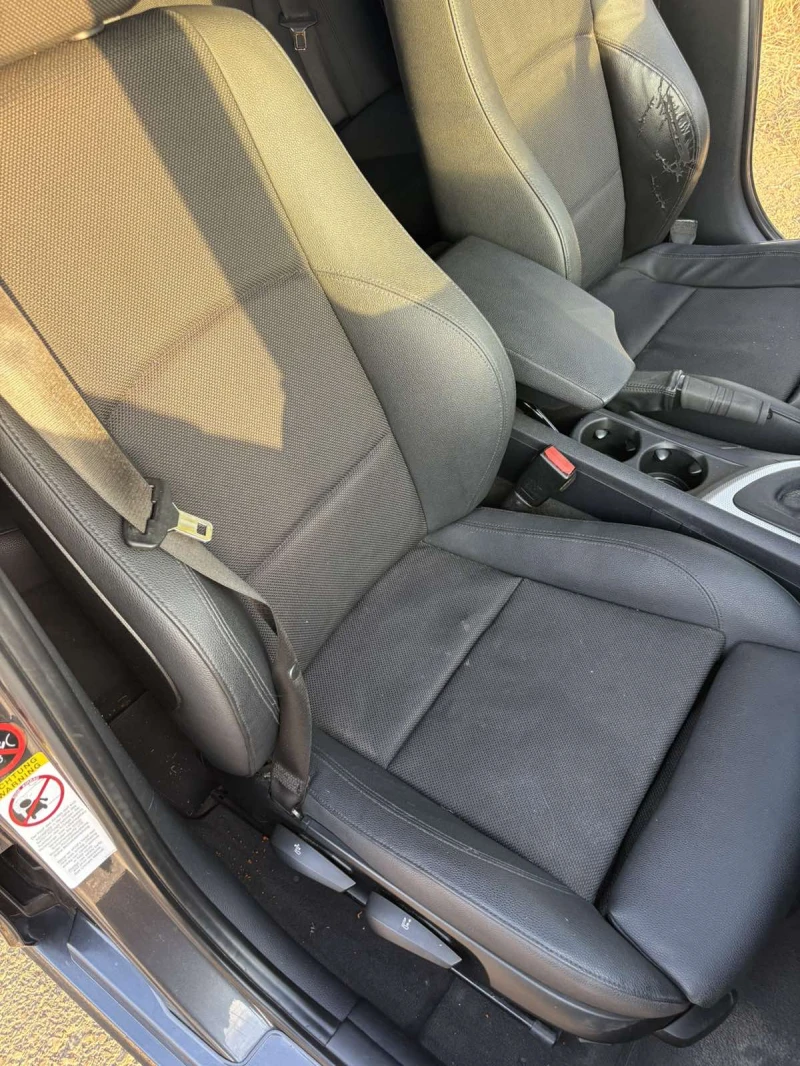 BMW 118 M-ПАКЕТ, ЧИП, снимка 14 - Автомобили и джипове - 51963735