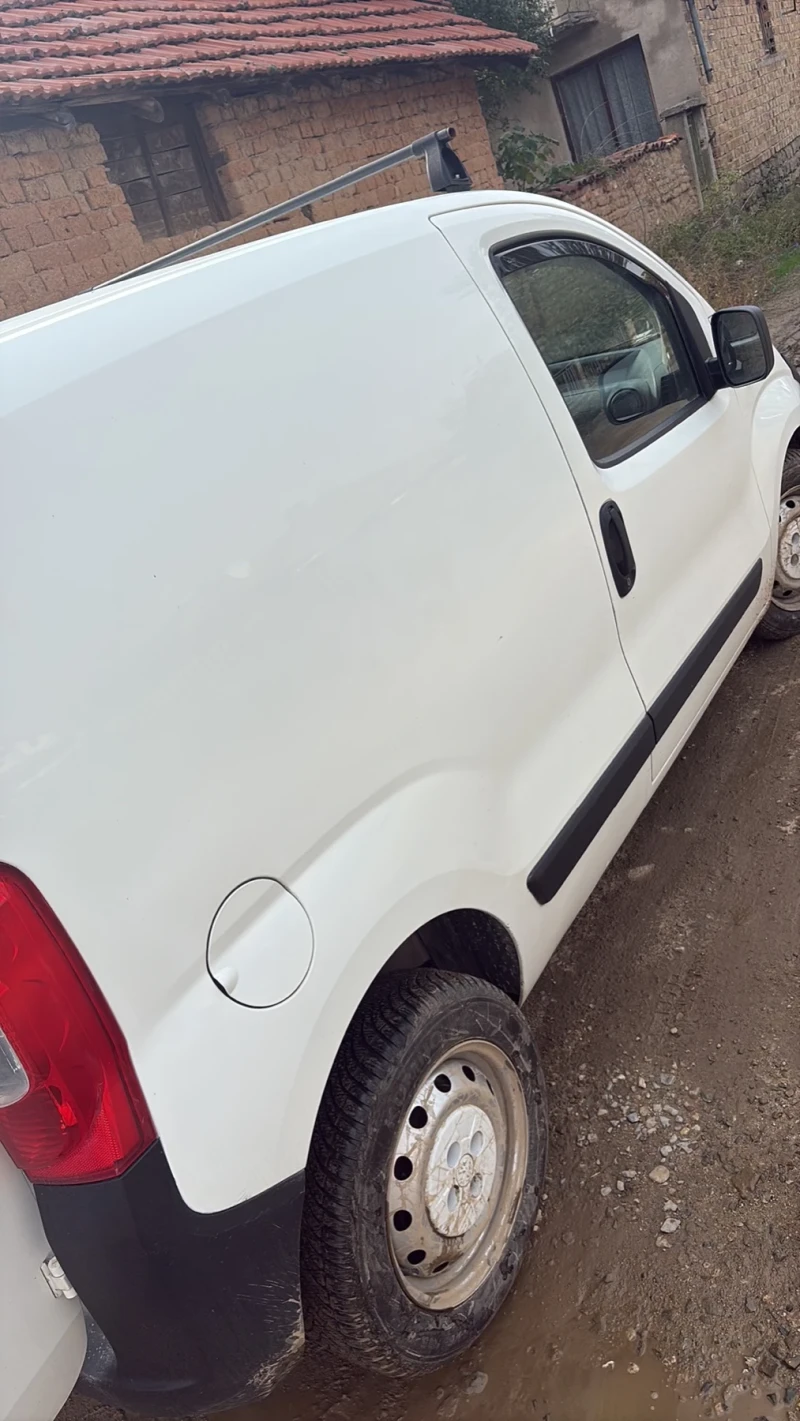 Peugeot Bipper N1, снимка 6 - Автомобили и джипове - 52138842