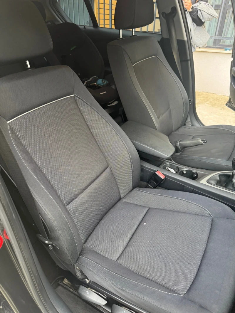 BMW 116 Е87, снимка 15 - Автомобили и джипове - 52250556