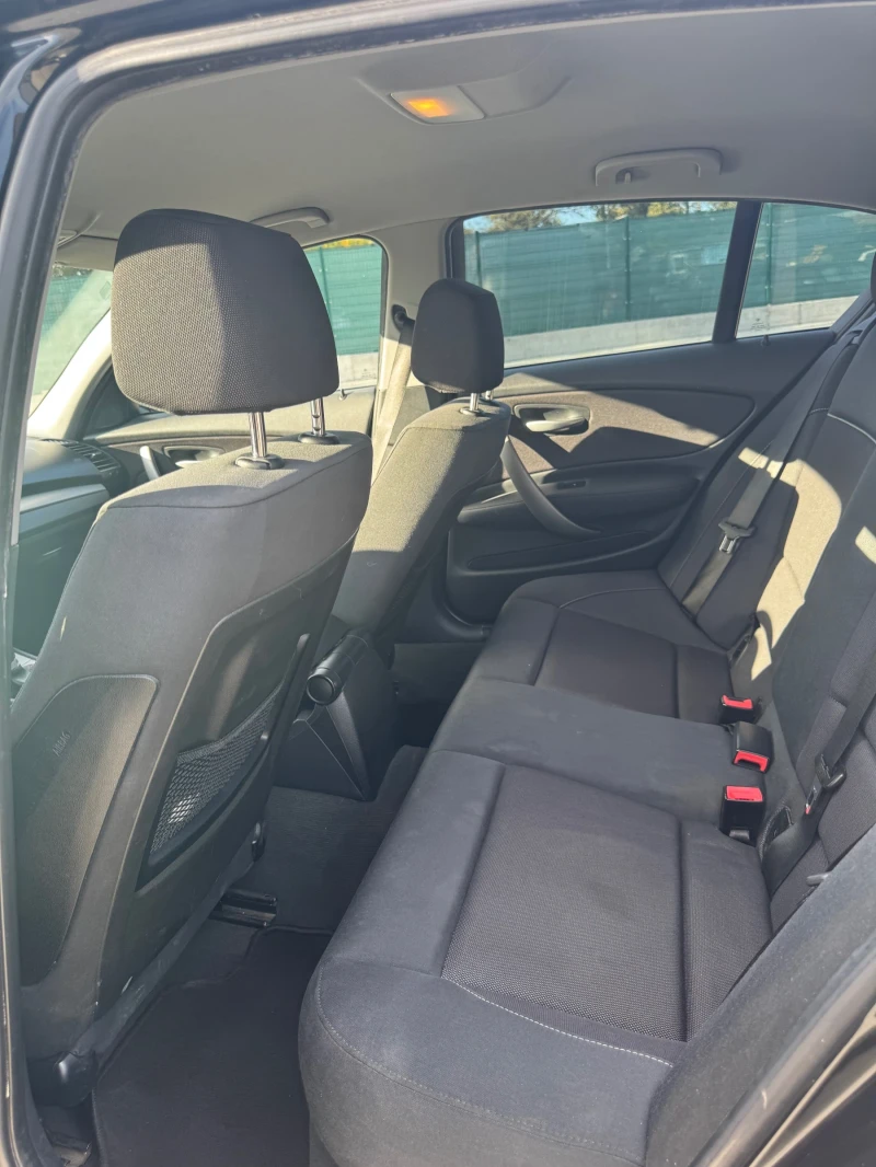 BMW 116 Е87, снимка 16 - Автомобили и джипове - 52250556